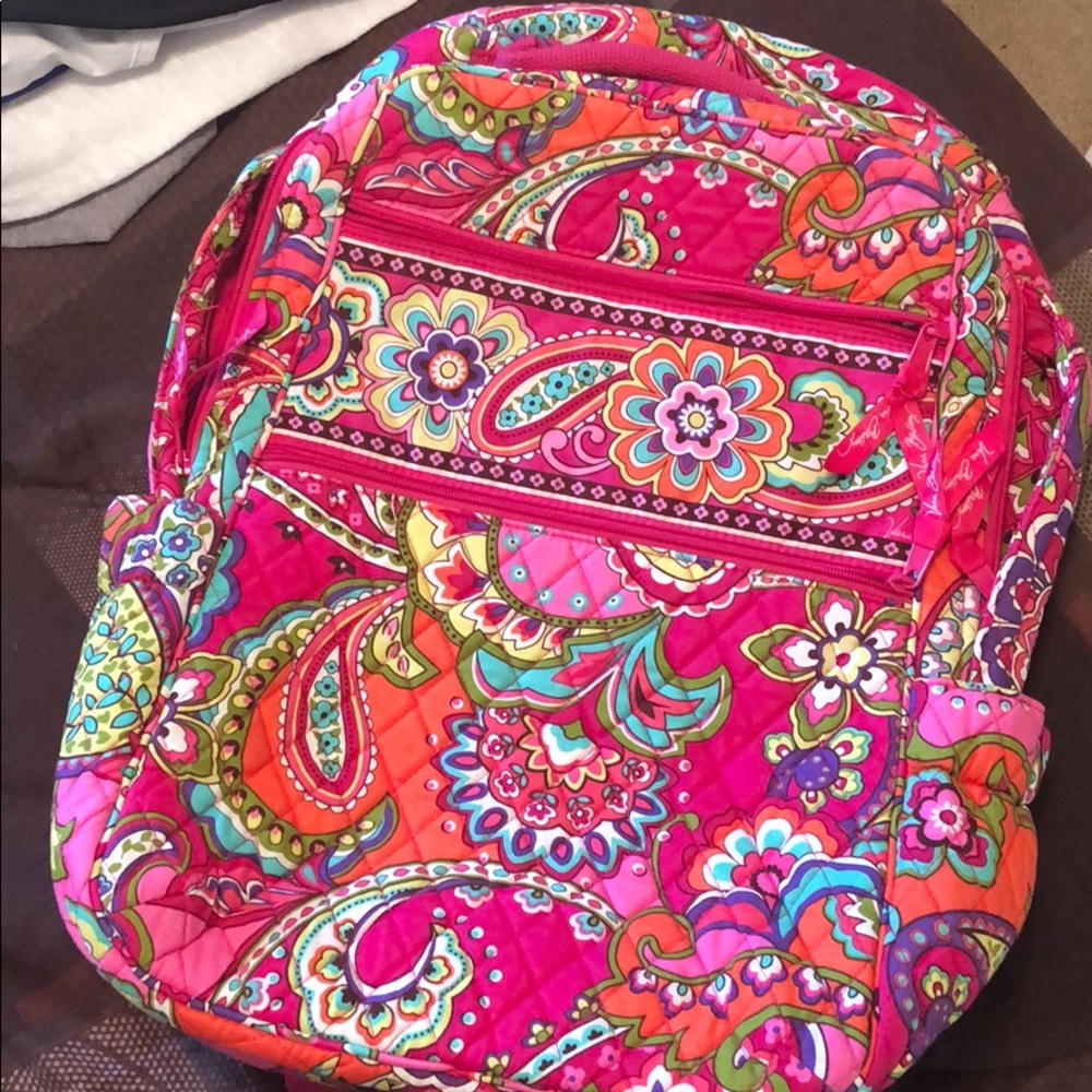 Vera Bradley backpack